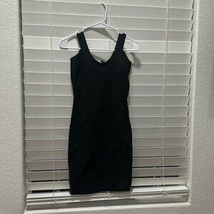 BCBG NWT Little Black Dress